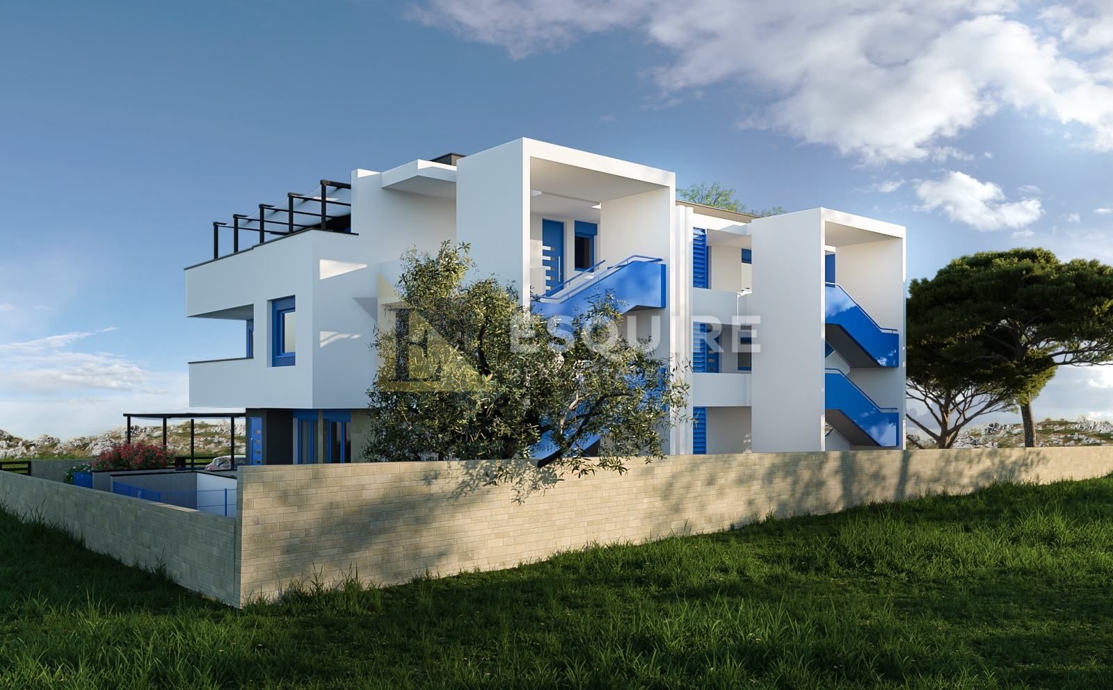 Terreno In vendita -  Pag