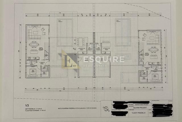 Land For sale -  Pridraga