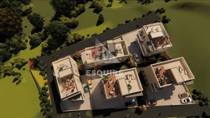 Apartment zu verkaufen 63 m² – Zadar - Okolica