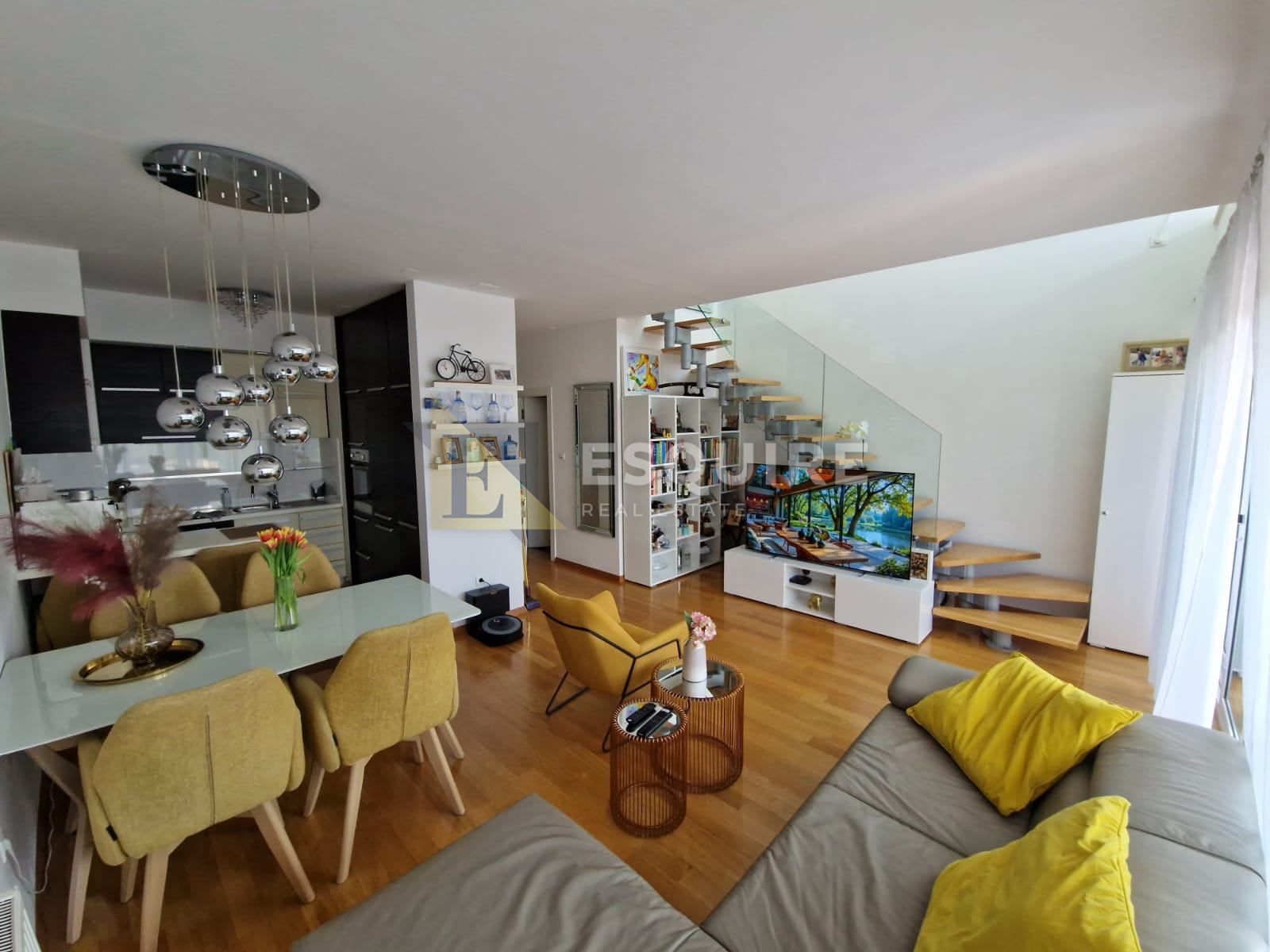 Appartement À vendre Zadar