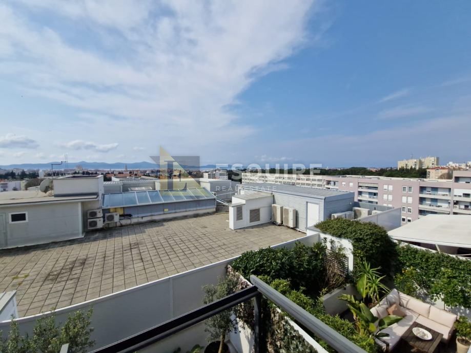 Apartmán Na prodej -  Višnjik