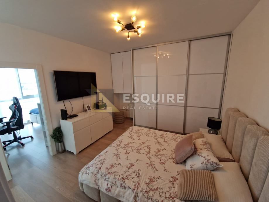 Apartmán Na prodej -  Višnjik