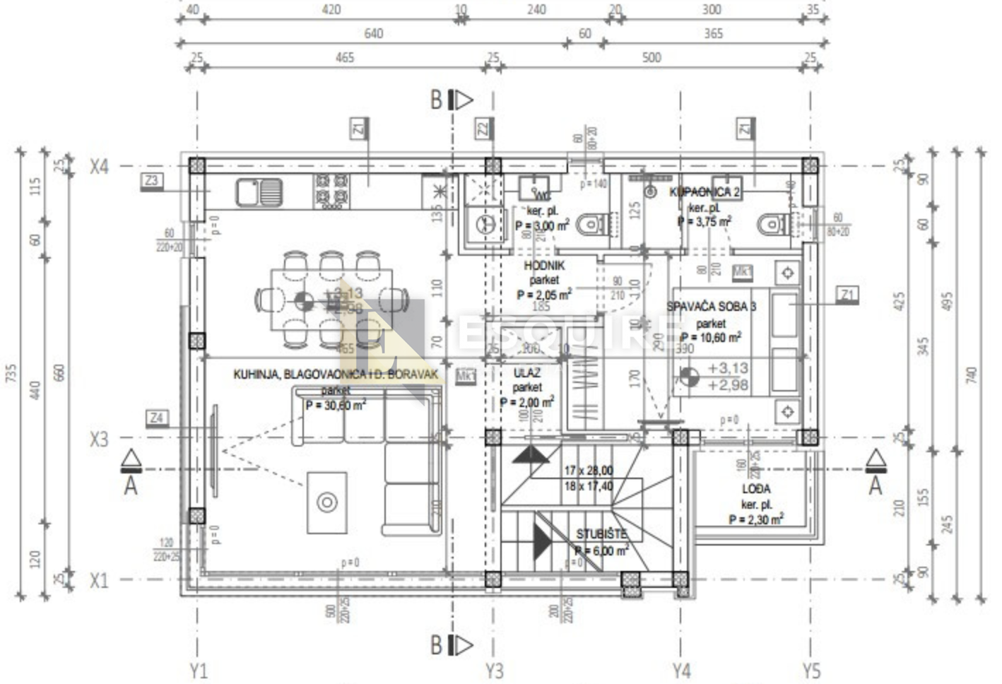 House For sale -  Diklo