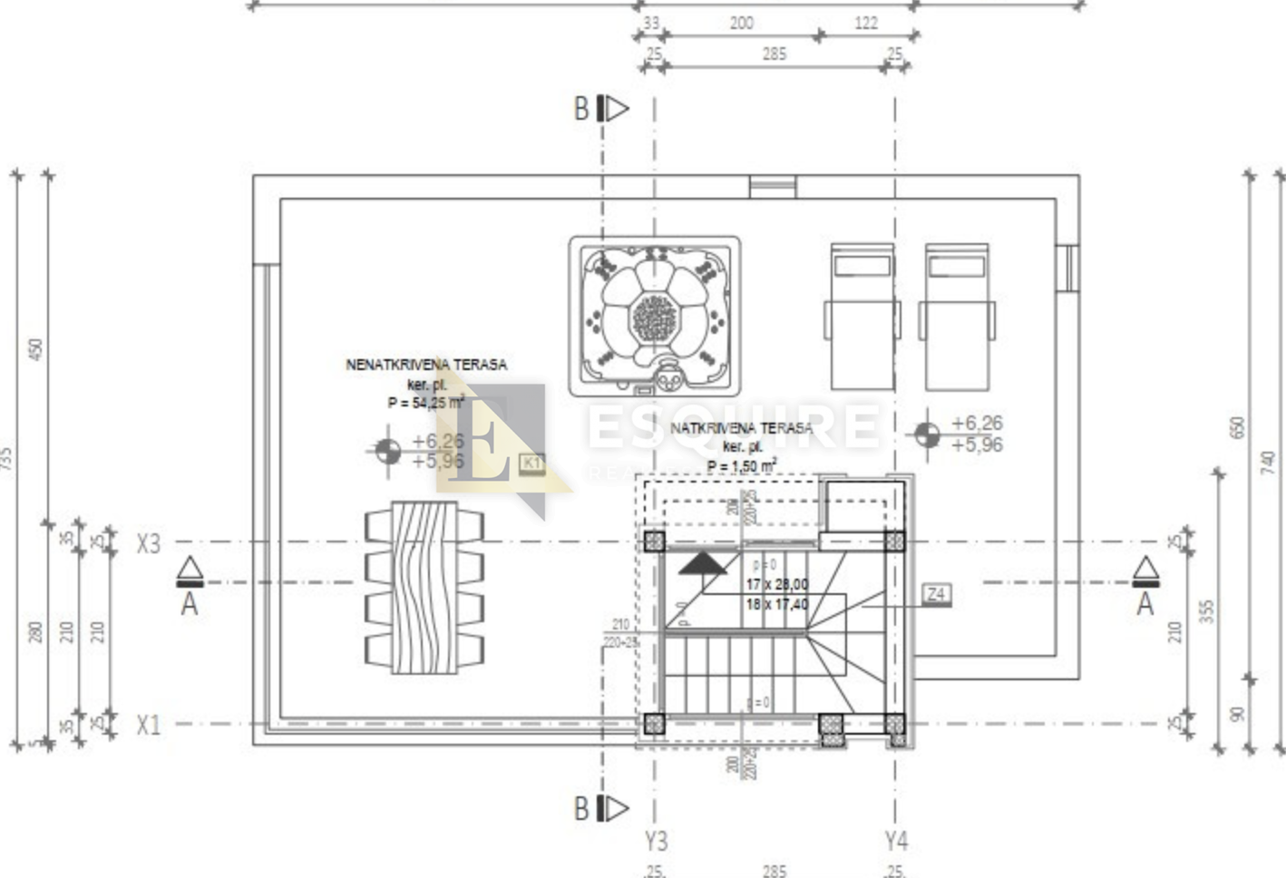 House For sale -  Diklo
