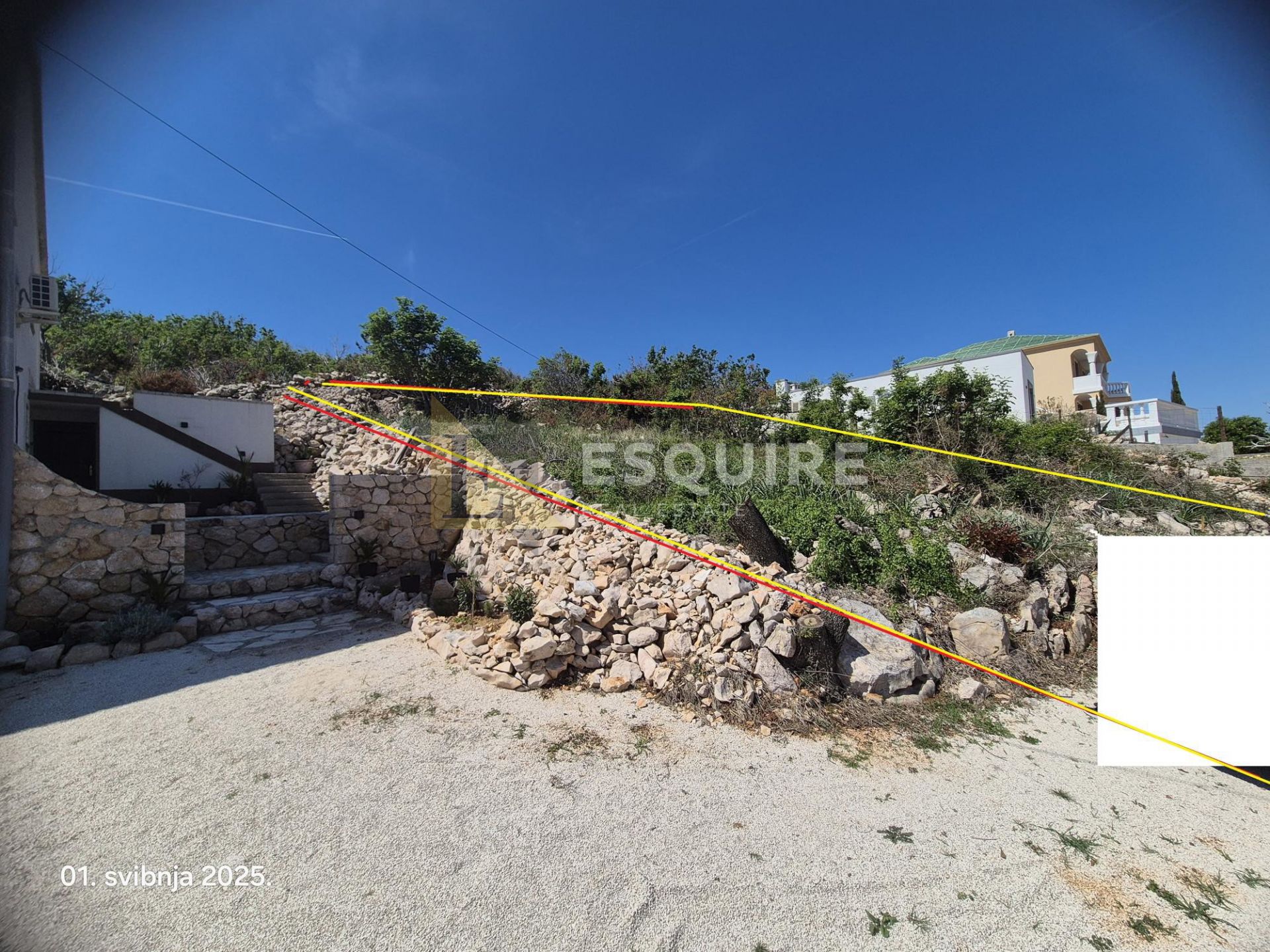 Land For sale -  Vinjerac
