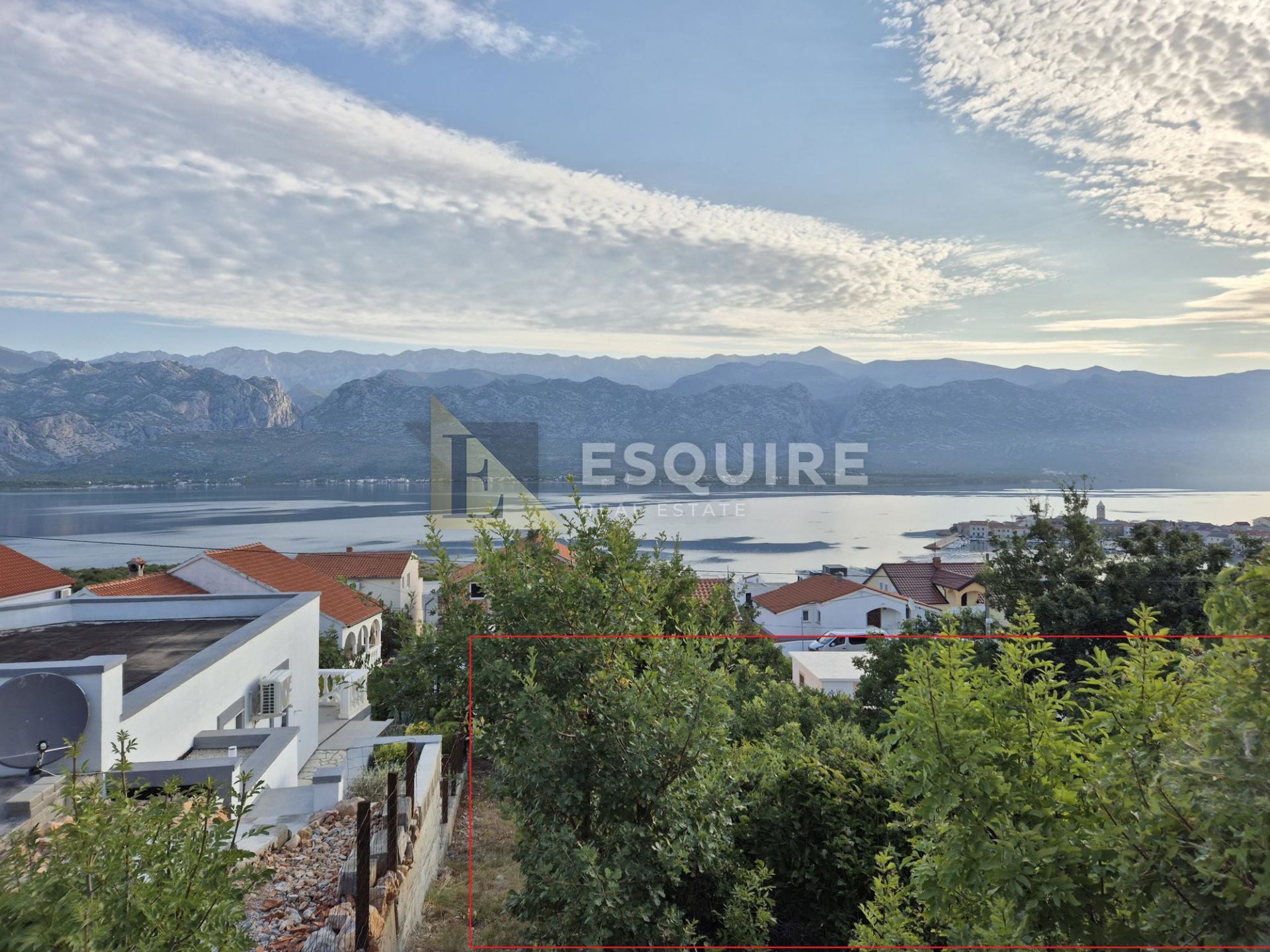 Land For sale -  Vinjerac