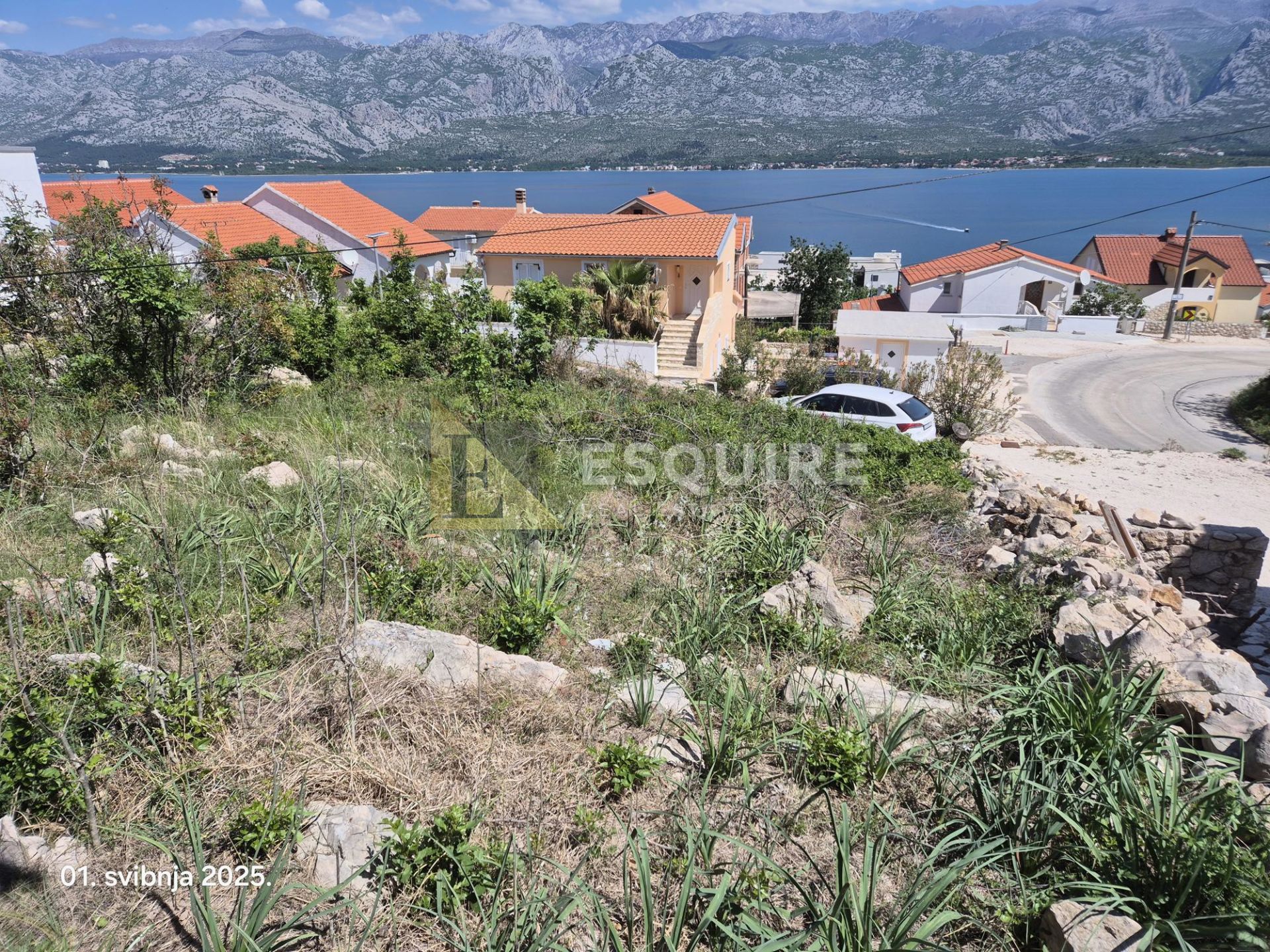 Land For sale -  Vinjerac