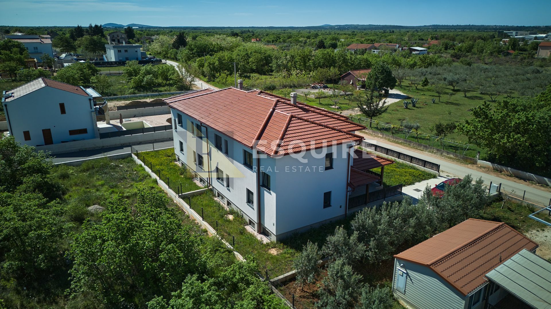 Dom Na sprzedaż -  Murvica