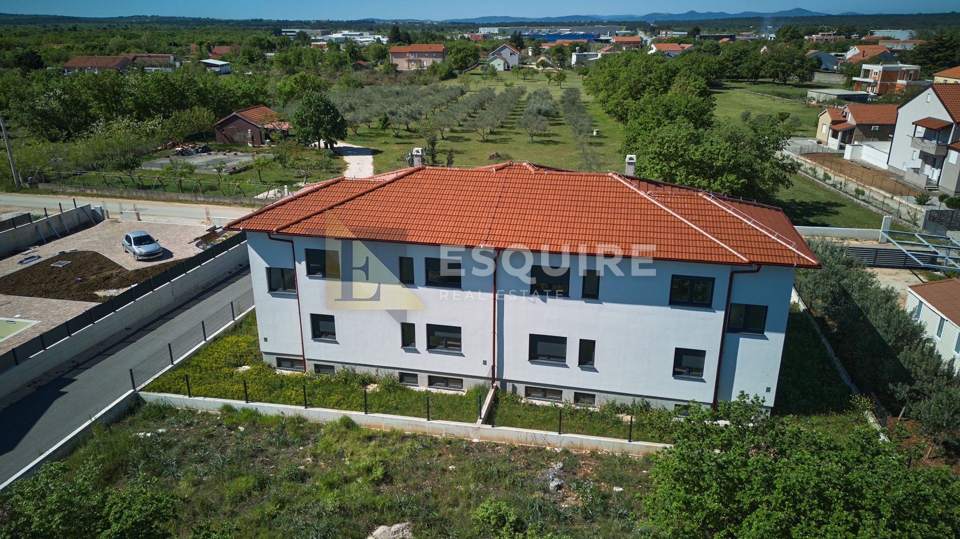 Dom Na sprzedaż -  Murvica