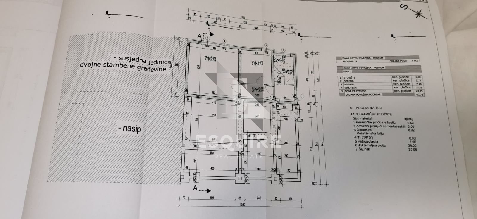 Dom Na predaj - Zadarska Murvica