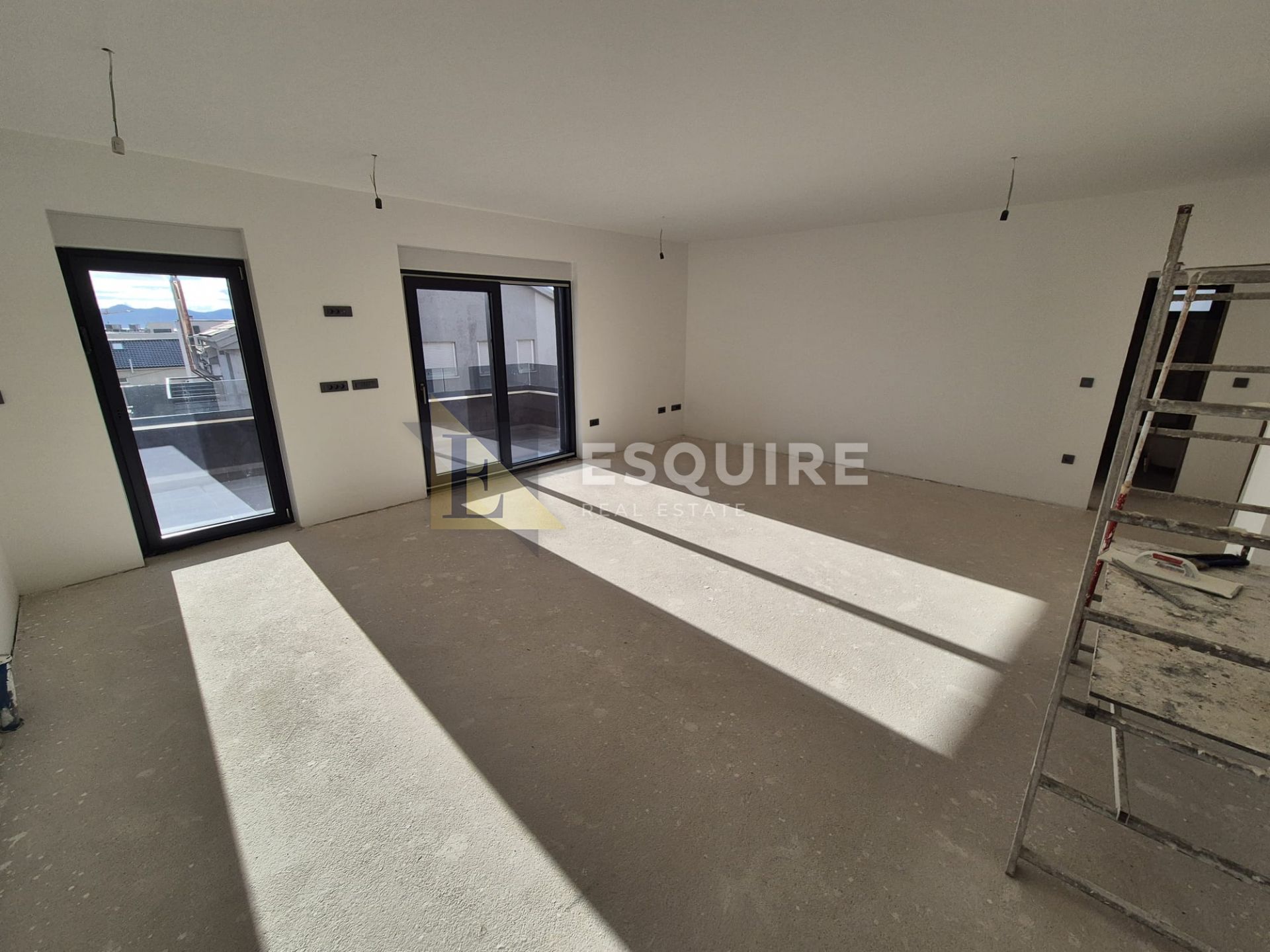 Appartement À vendre Zadar