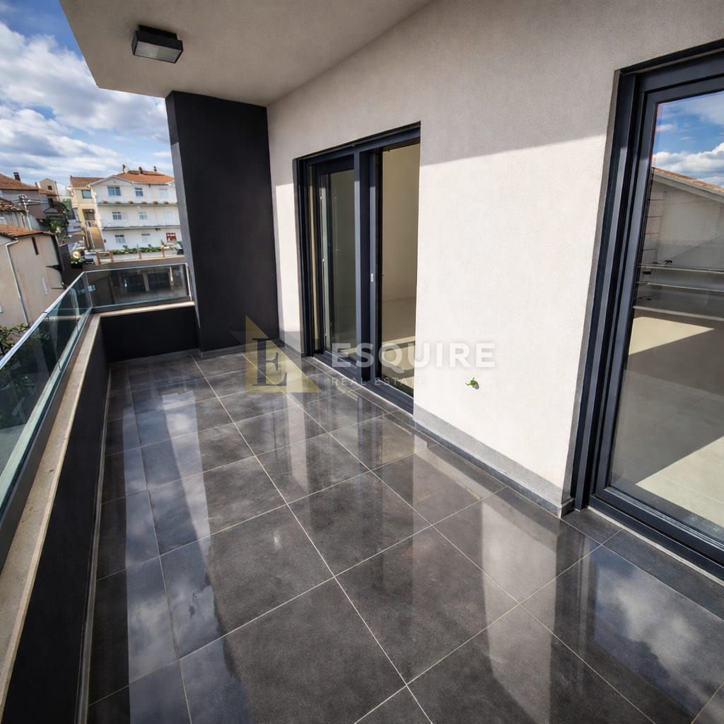 Appartement À vendre Zadar