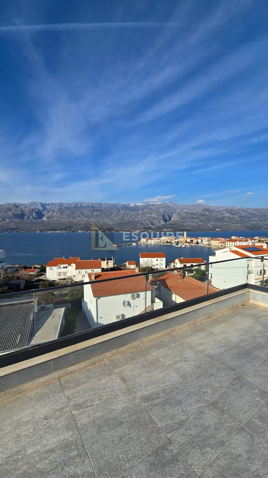 Appartement À vendre -  Vinjerac