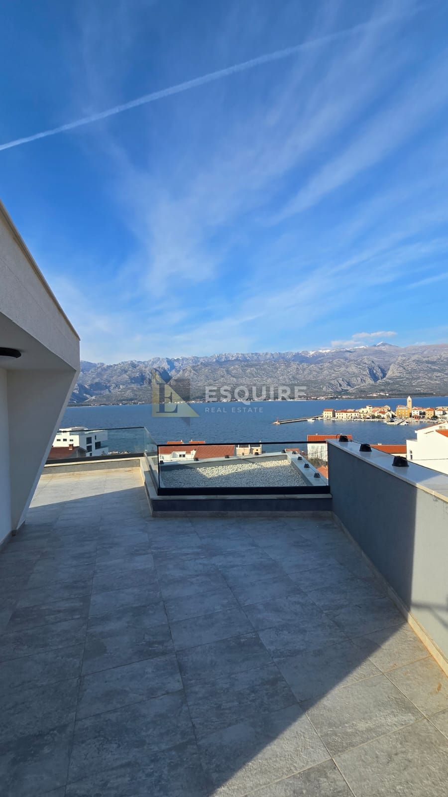 Apartma Naprodaj - Zadarska Vinjerac