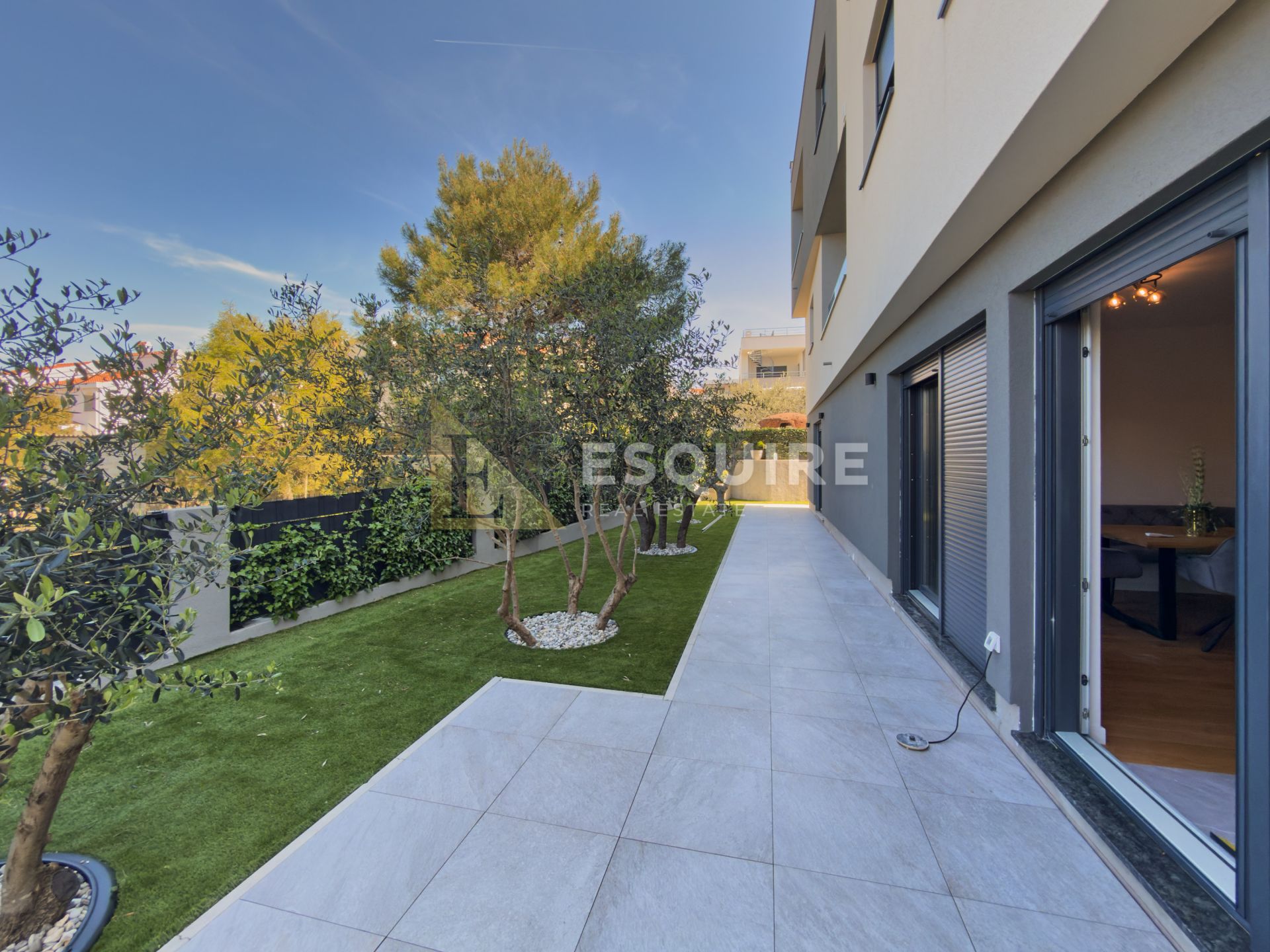Flat For sale Zadar
