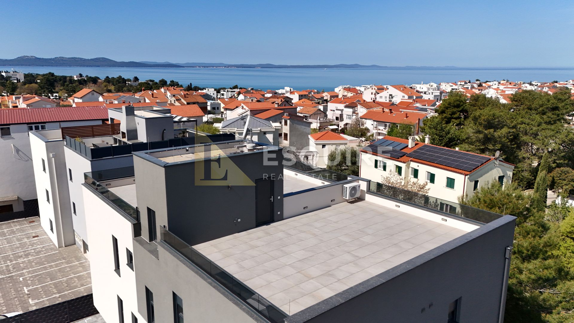 Apartment Zu verkaufen -  Diklovac