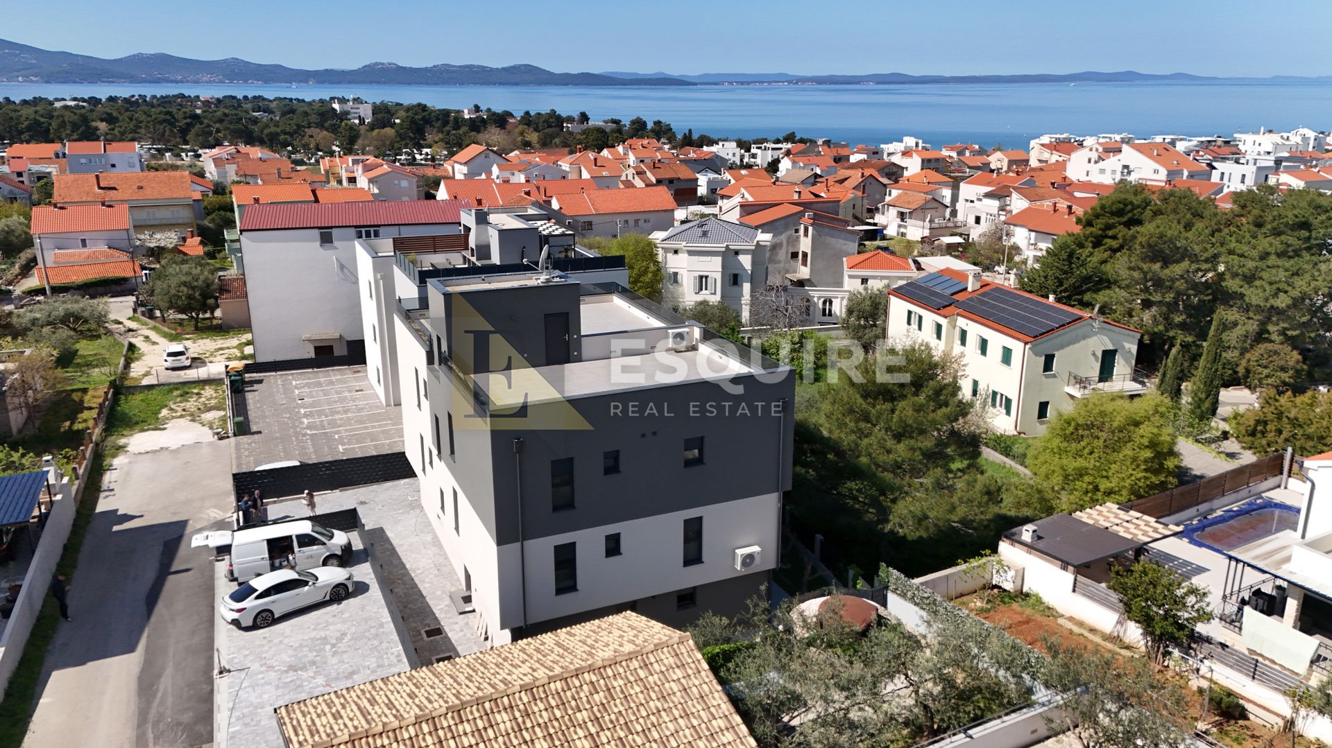 Apartment Zu verkaufen -  Diklovac