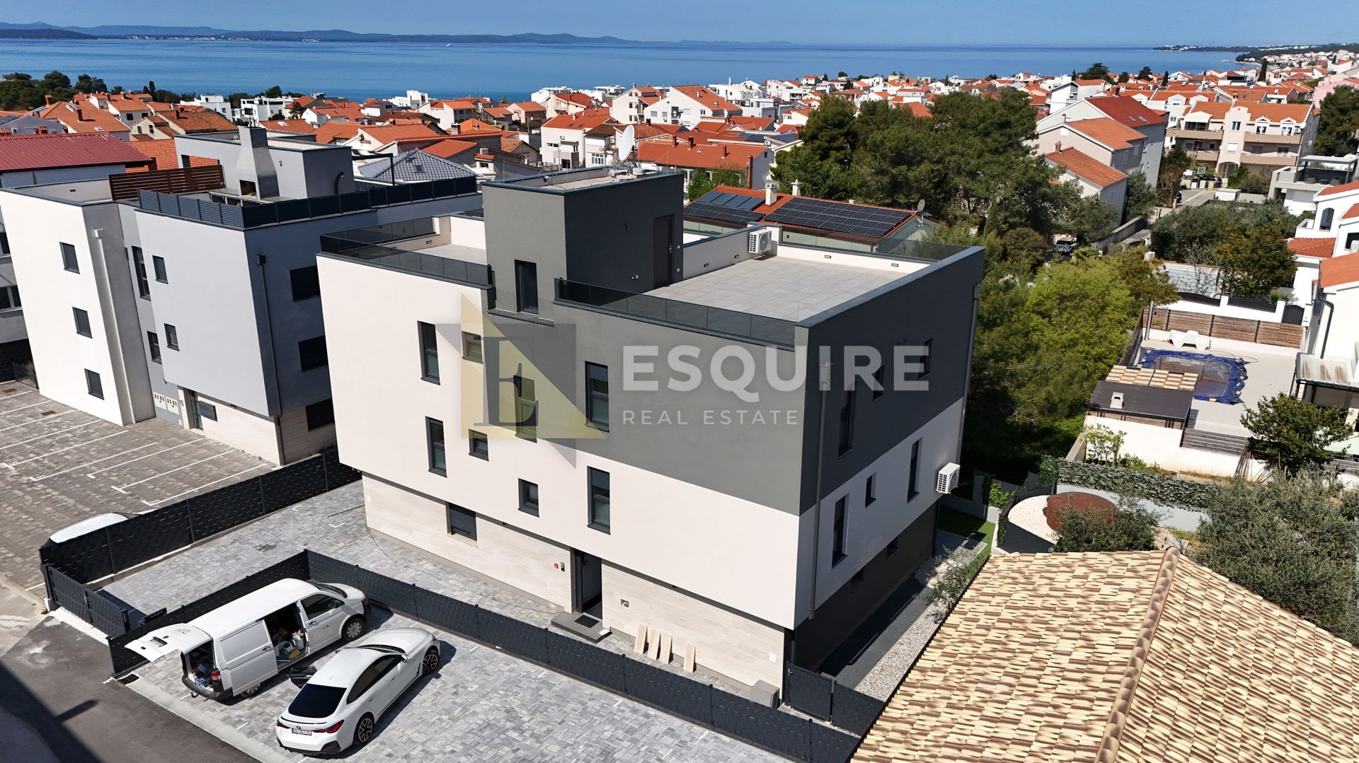 Apartment Zu verkaufen -  Diklovac