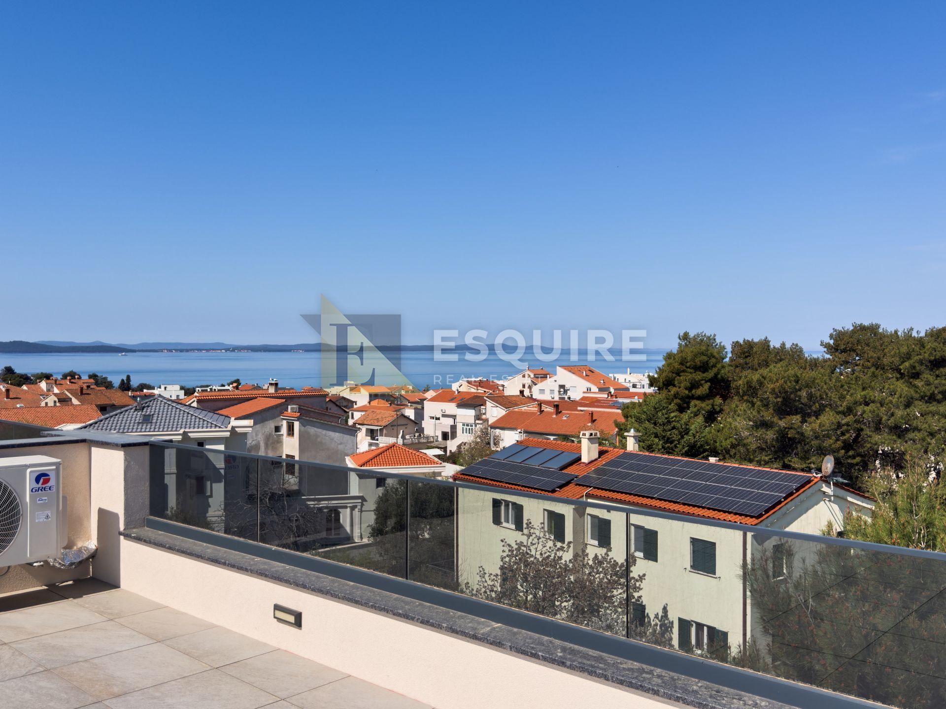 Apartment Zu verkaufen -  Diklovac