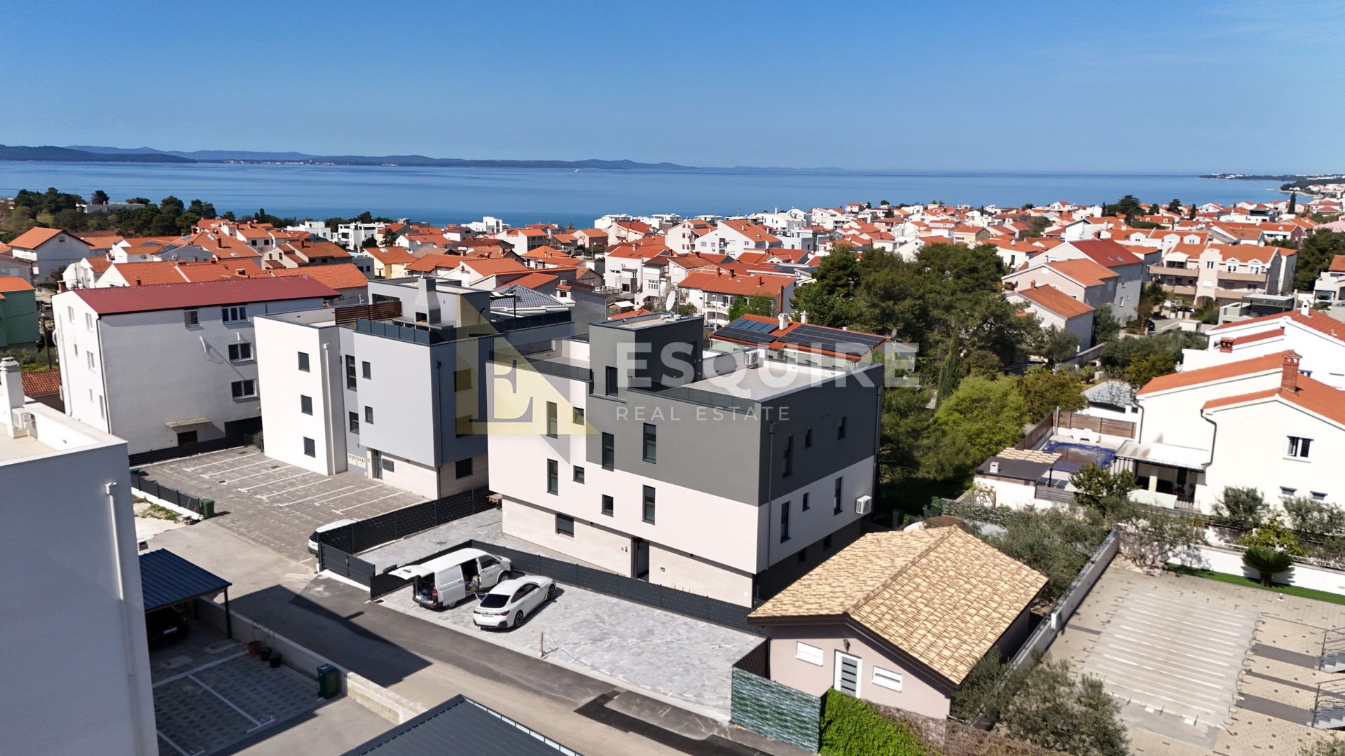 Apartment Zu verkaufen -  Diklovac