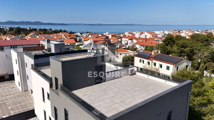 Flat for sale 91 m² – Zadar