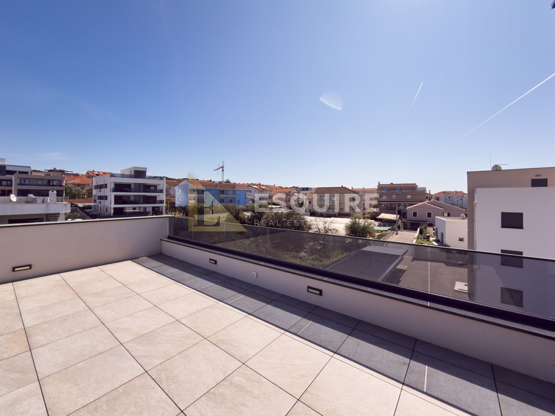 Apartment Zu verkaufen -  Diklovac