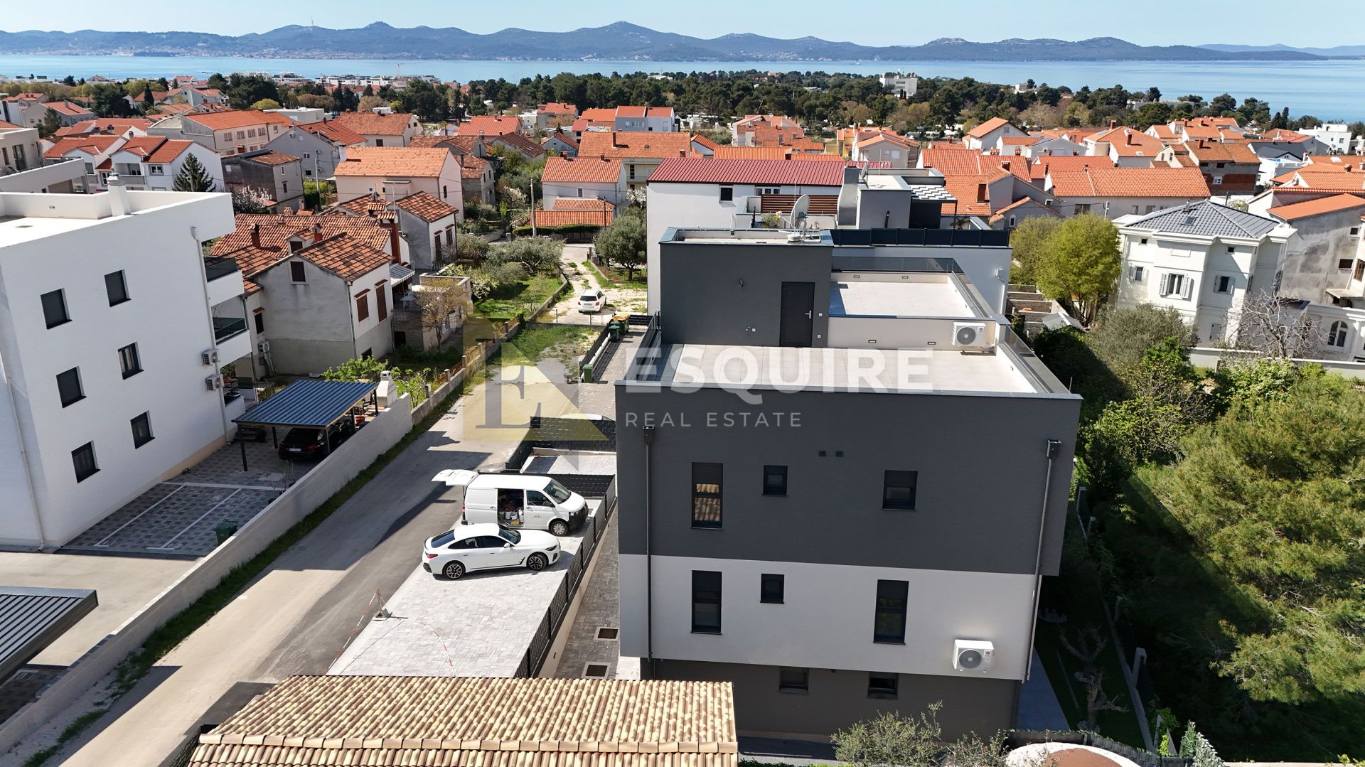 Apartment Zu verkaufen -  Diklovac