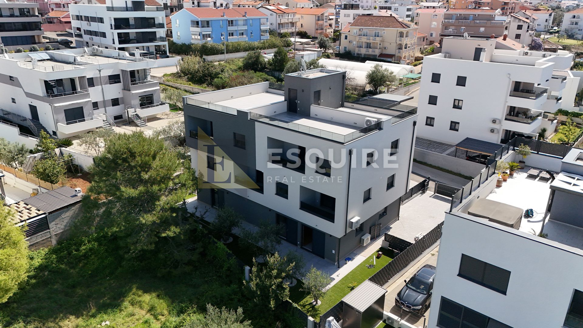 Apartment Zu verkaufen -  Diklovac