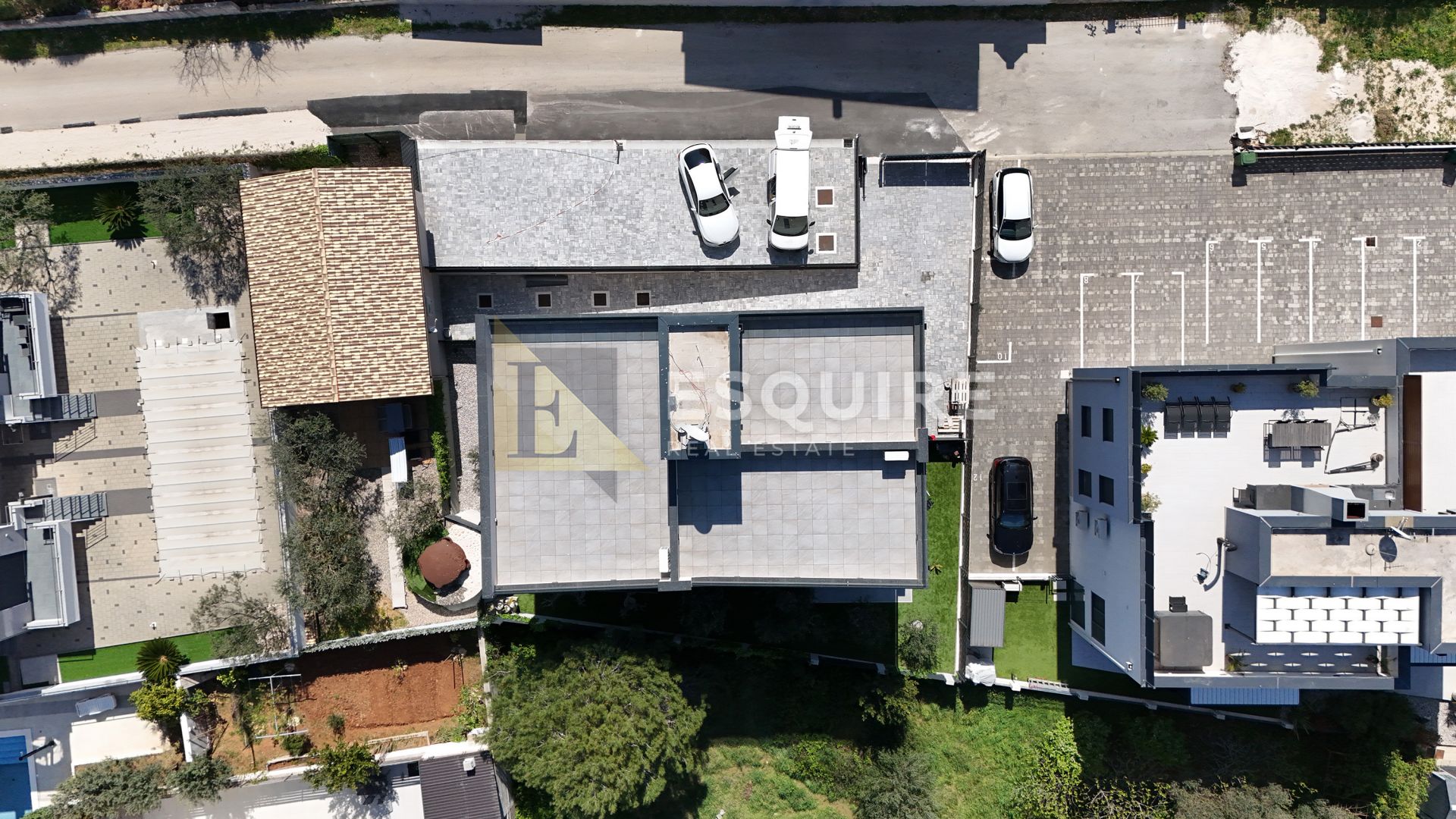 Apartment Zu verkaufen -  Diklovac
