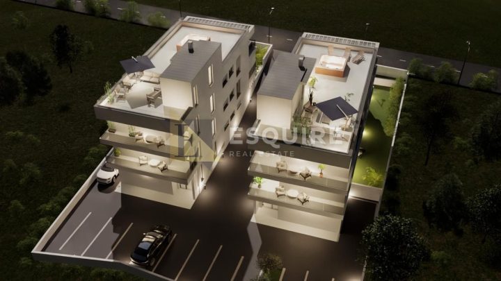 Appartamento In vendita - Zadarska Petrčane - foto 4/14
