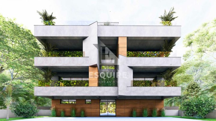 Terreno in vendita 1100 m² – Zadar