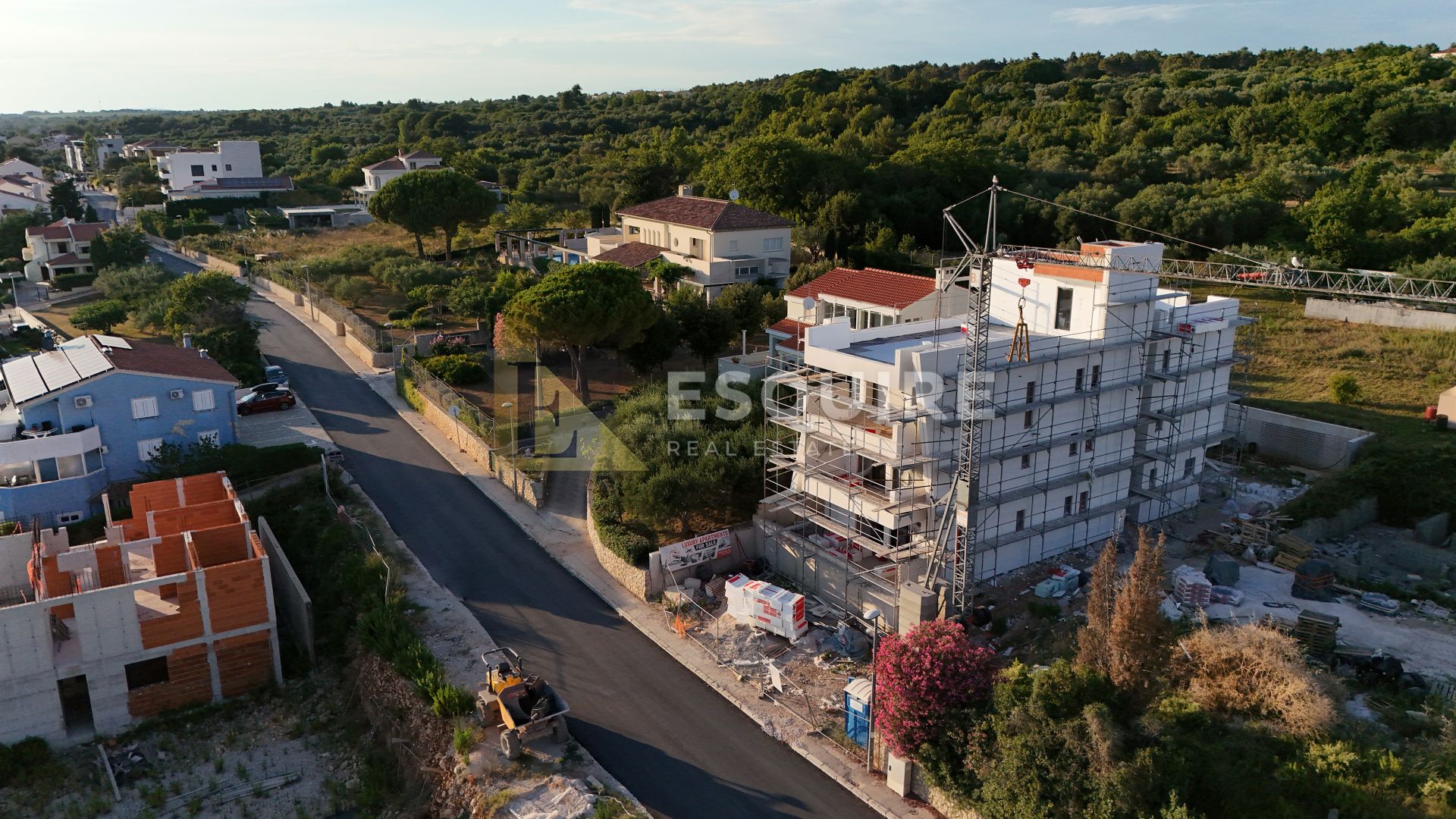 Apartmán Na predaj Zadar - Okolica