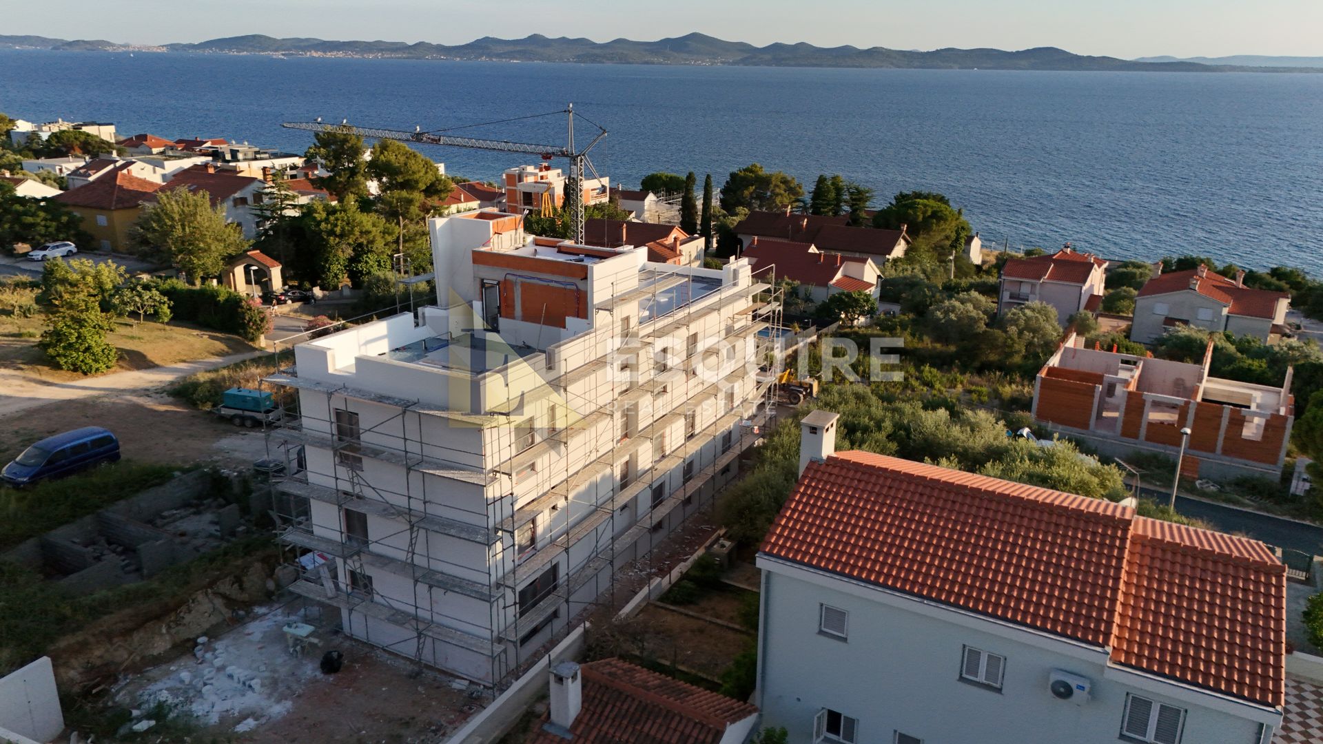 Appartamento In vendita Zadar - Okolica