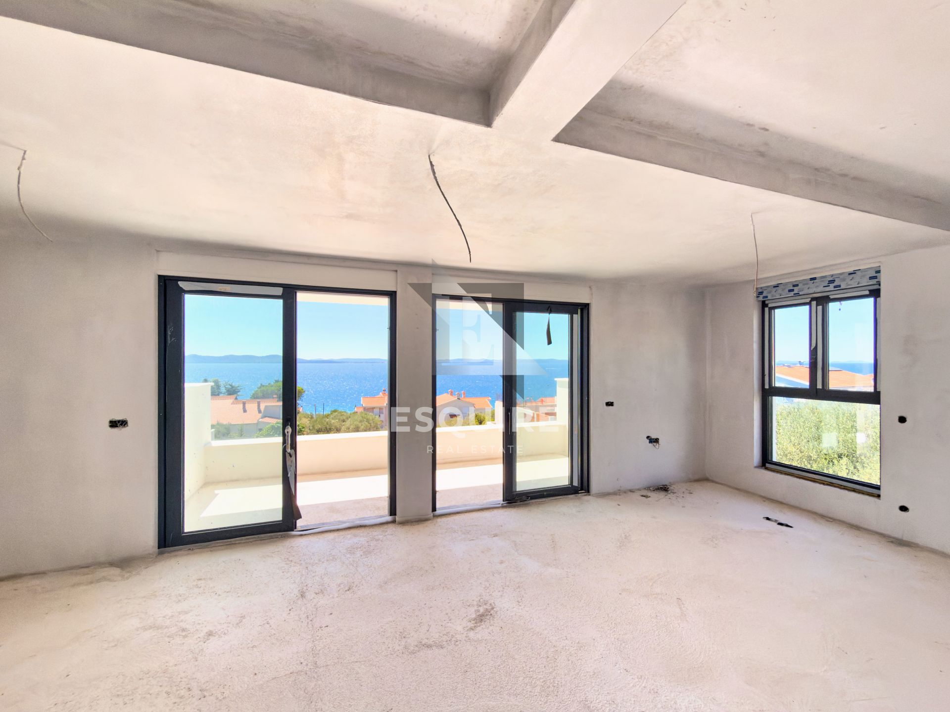 Apartment Zu verkaufen - Zadarska Kožino