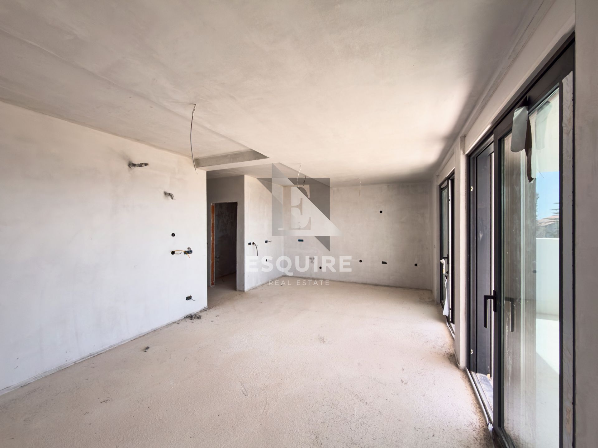 Apartment Zu verkaufen - Zadarska Kožino