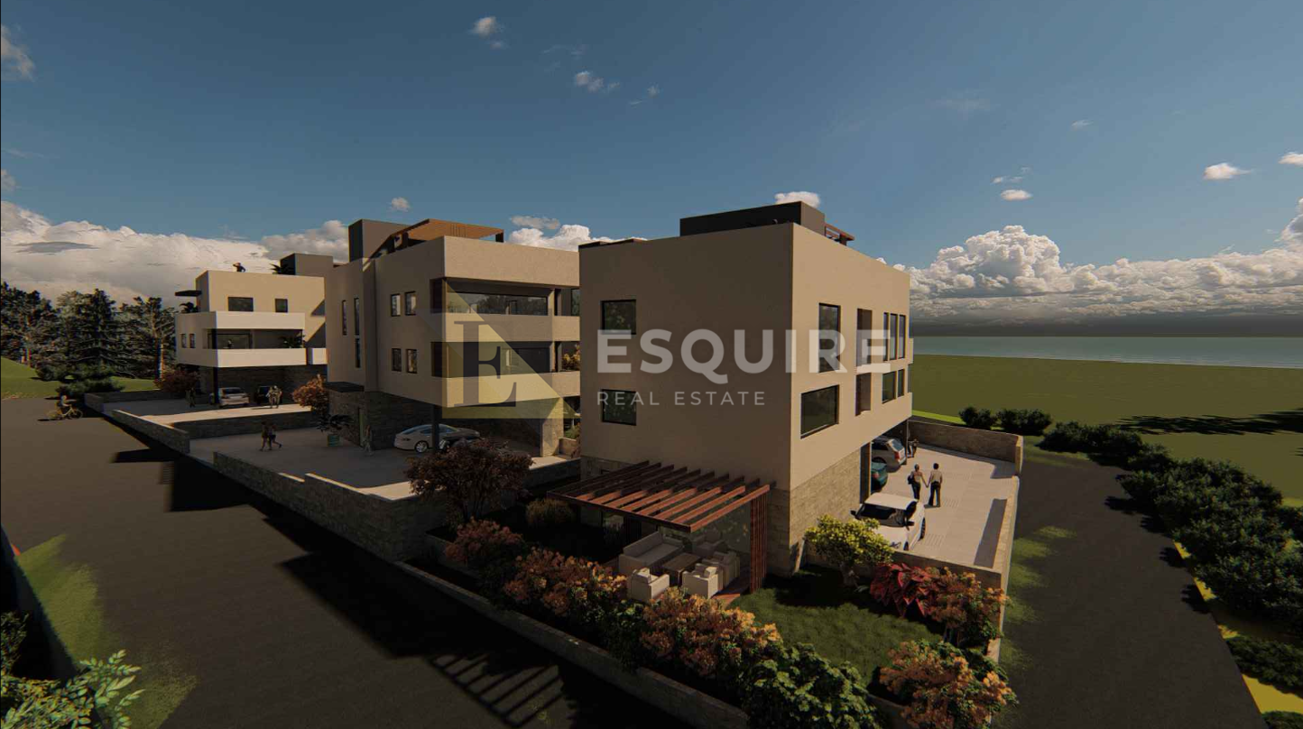 Apartmán Na predaj Zadar - Okolica