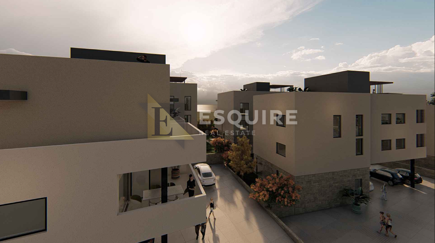 Apartmán Na predaj -  Petrčane