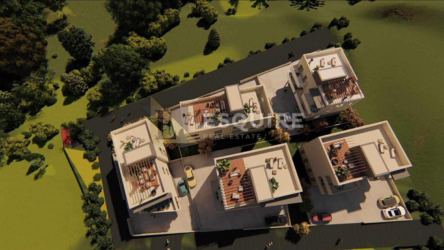 Apartment Zu verkaufen - Zadarska Petrčane