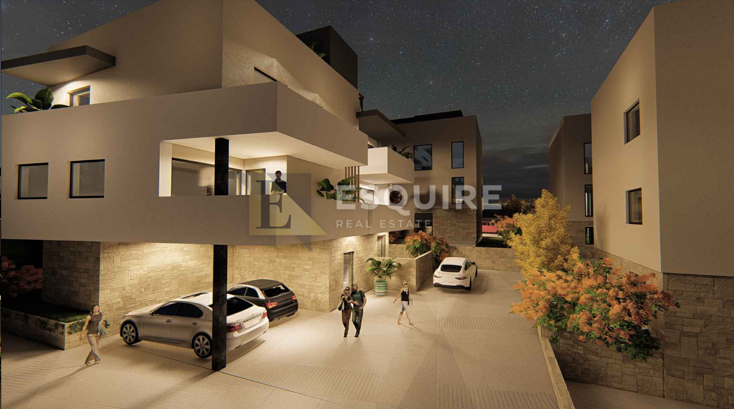 Apartment Zu verkaufen - Zadarska Petrčane