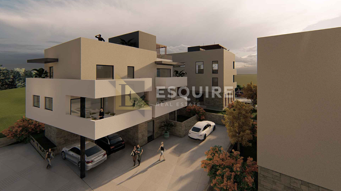 Apartment Zu verkaufen - Zadarska Petrčane
