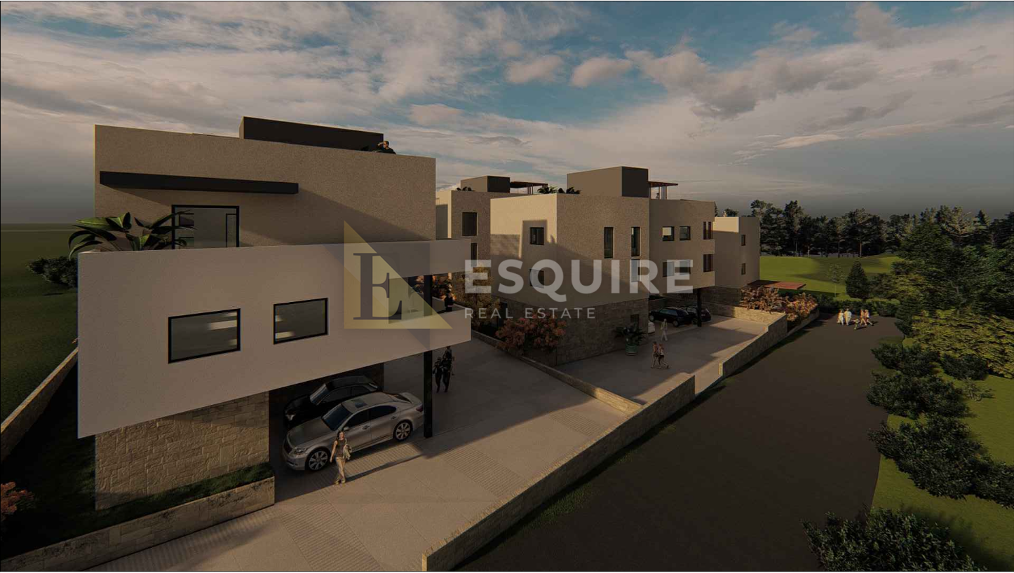 Apartment Zu verkaufen - Zadarska Petrčane