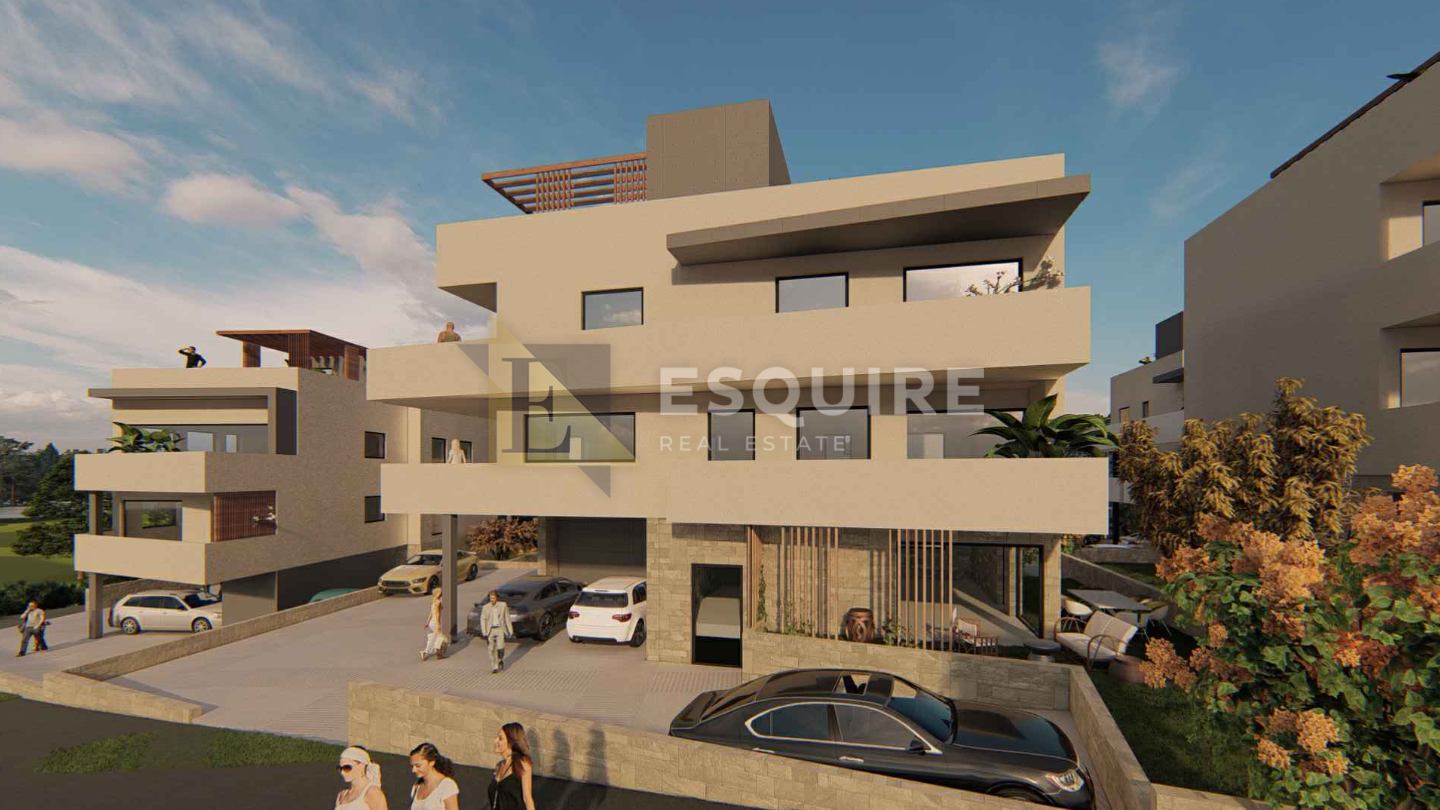 Apartment Zu verkaufen - Zadarska Petrčane