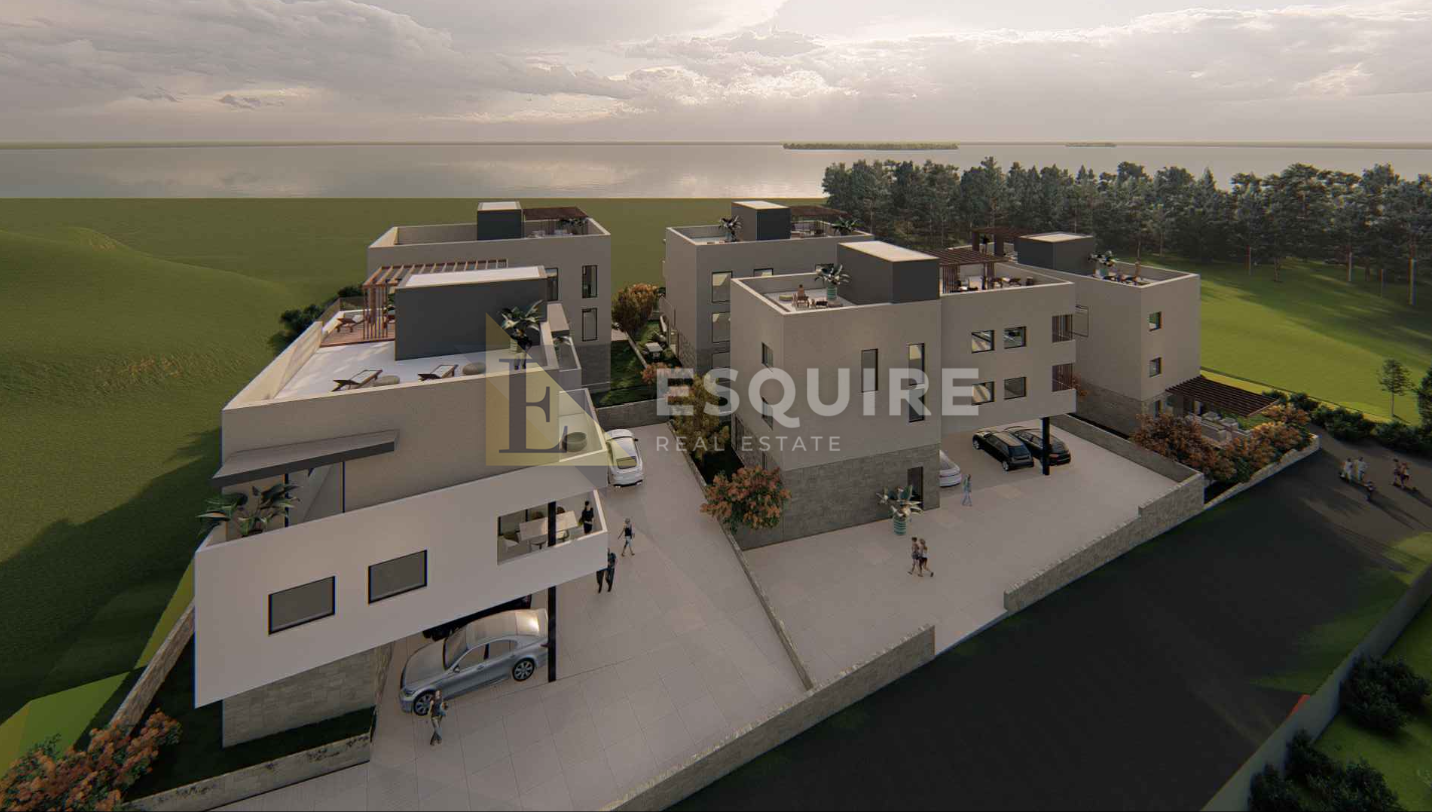Apartment Zu verkaufen - Zadarska Petrčane
