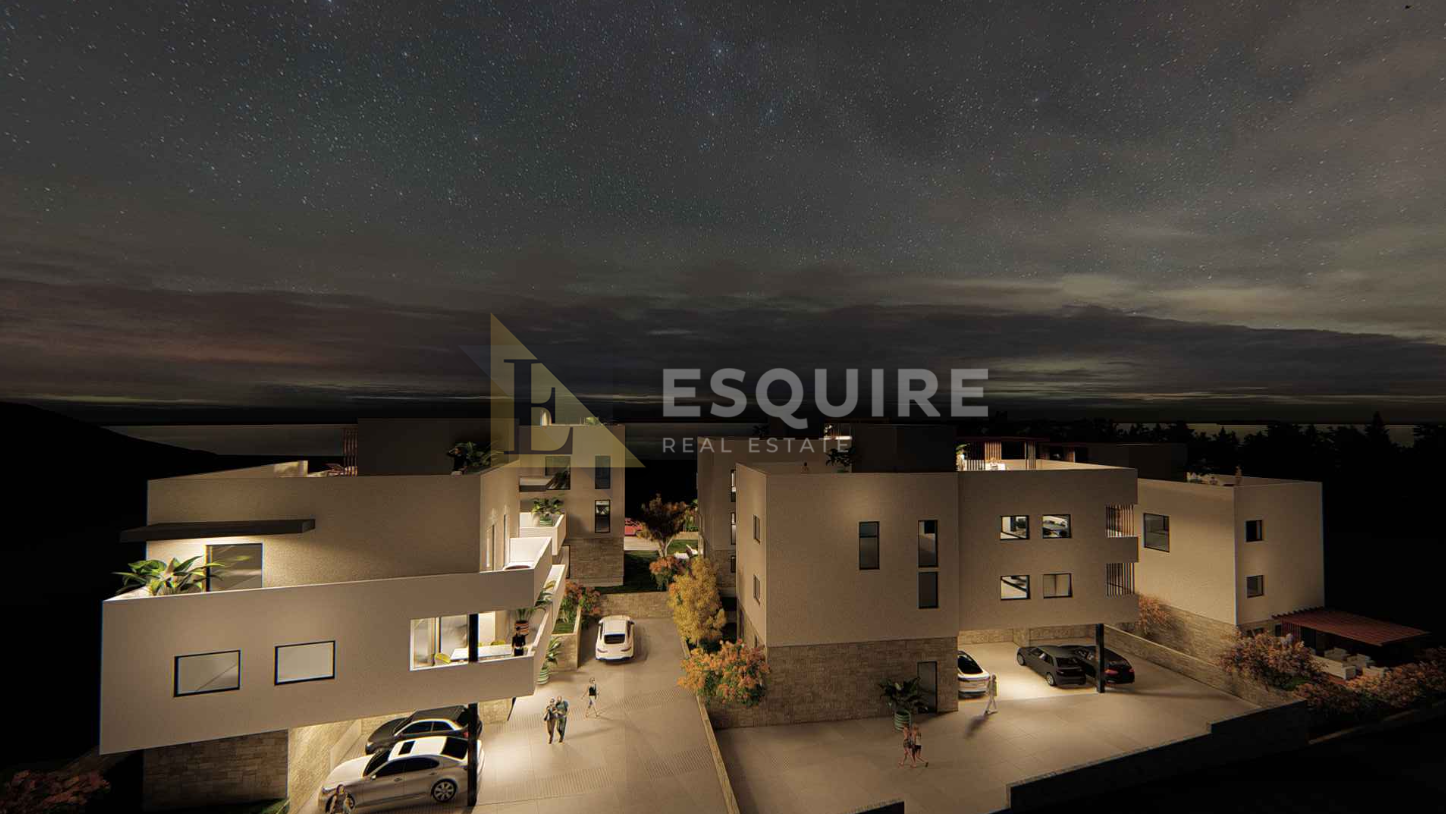 Apartment Zu verkaufen - Zadarska Petrčane