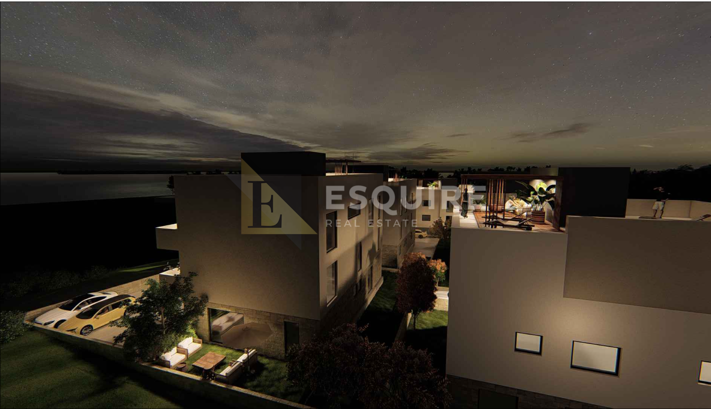 Apartment Zu verkaufen - Zadarska Petrčane