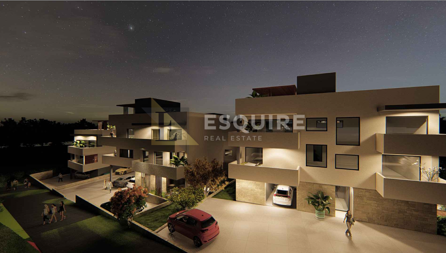Apartment Zu verkaufen - Zadarska Petrčane