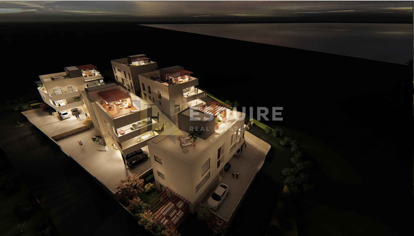Apartment Zu verkaufen - Zadarska Petrčane