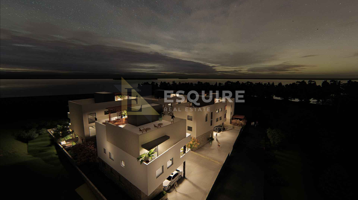 Apartment Zu verkaufen - Zadarska Petrčane