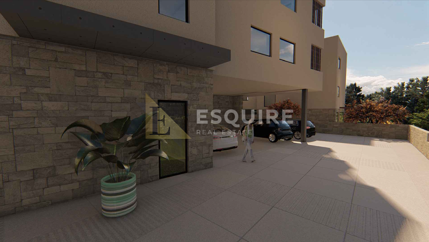 Apartment Zu verkaufen - Zadarska Petrčane