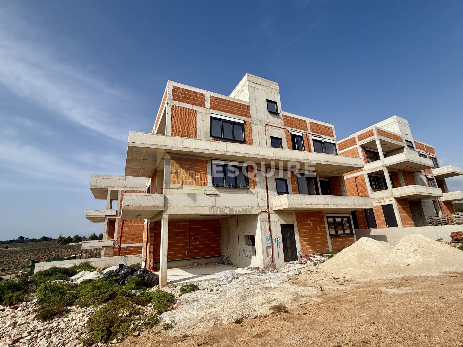 Apartment Zu verkaufen - Zadarska Petrčane - foto 3/29